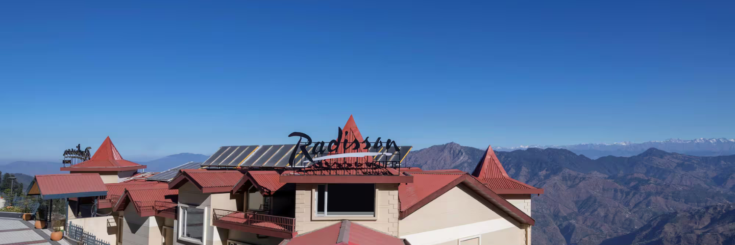 Radisson Kufri