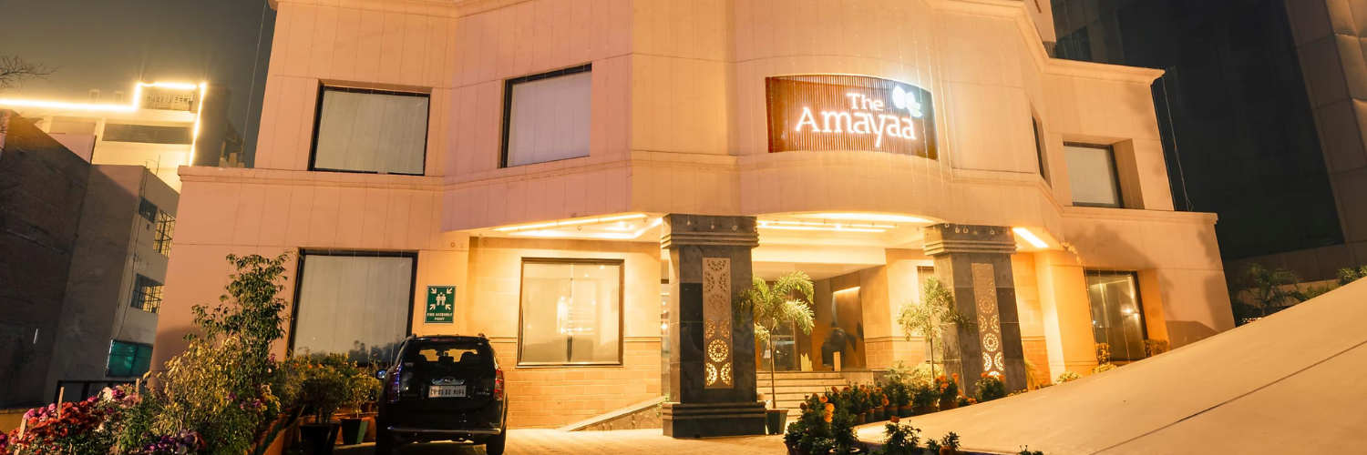 The Amayaa