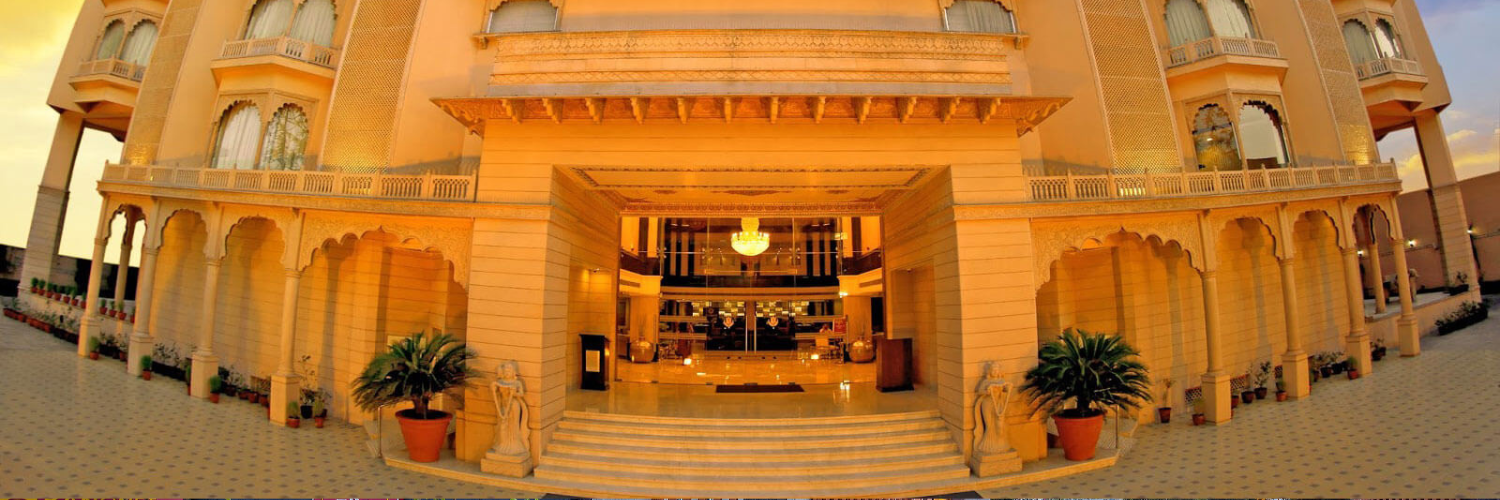 Golden Tulip