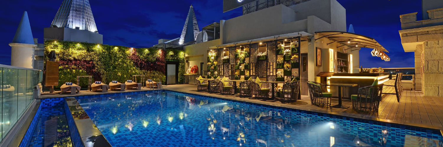 Fern Residency
