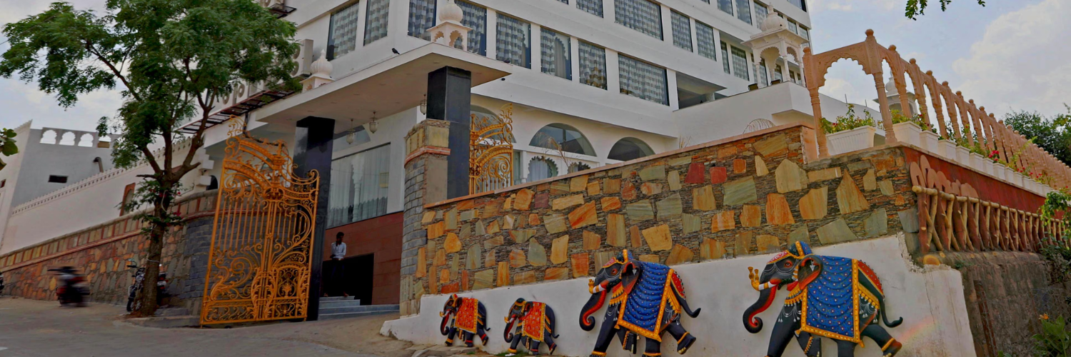 Regenta Central Mewargarh