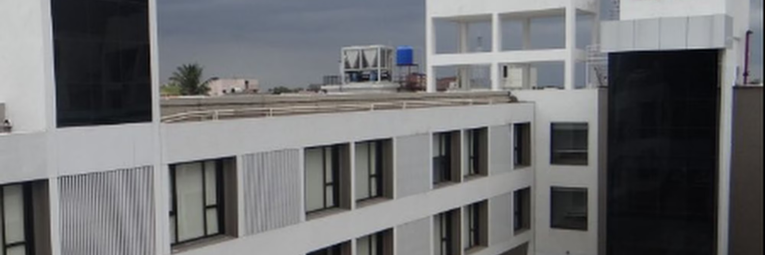 The Temple View Hotel