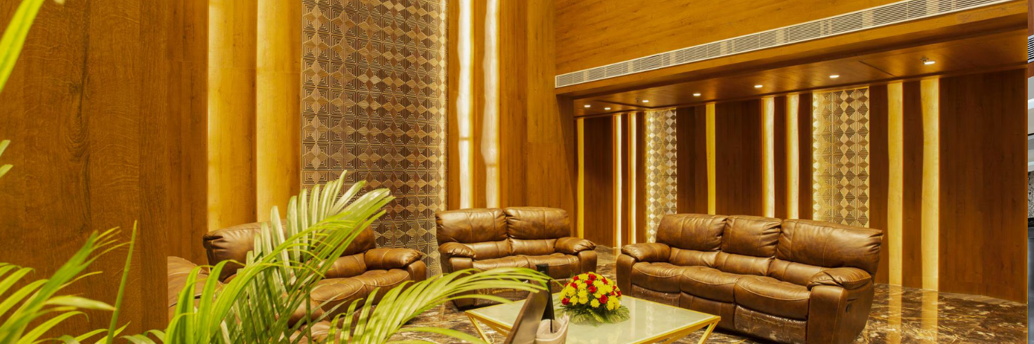 Sarovar Portico Somnath