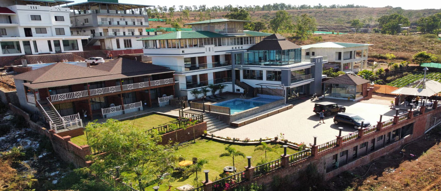 ARC VALLEY RESORT