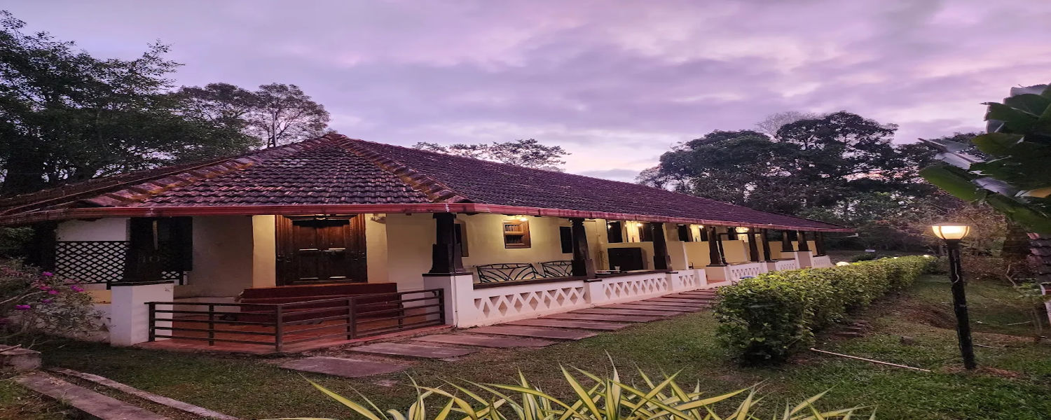 Avadale Coorg