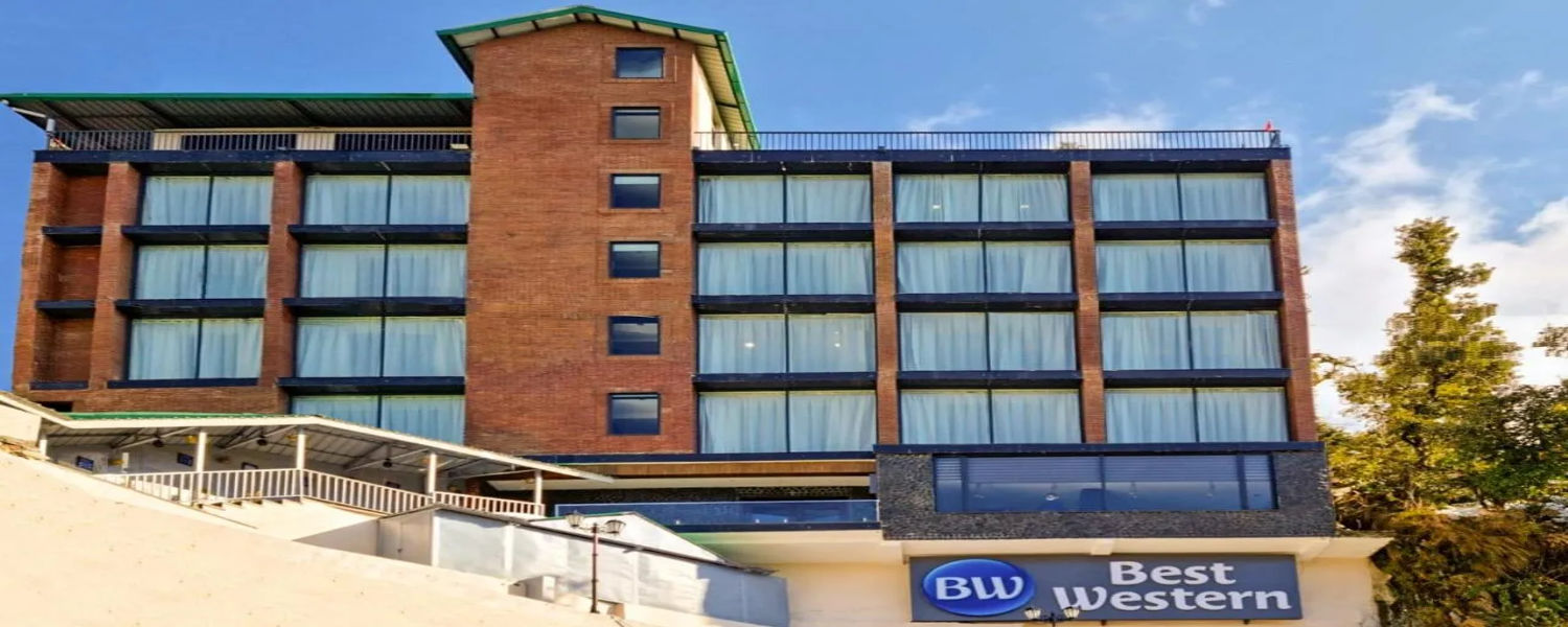 Best Western