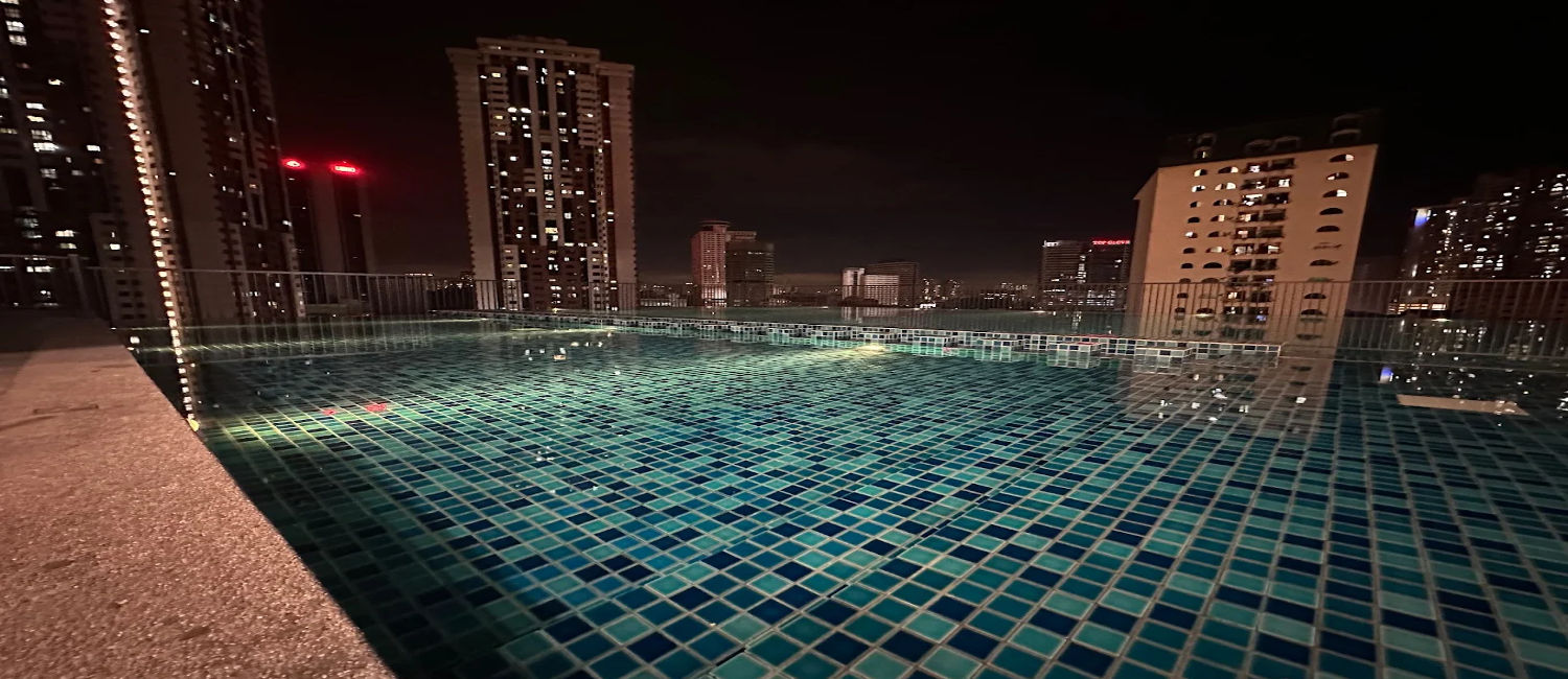 chambers premier suites kuala lumpur