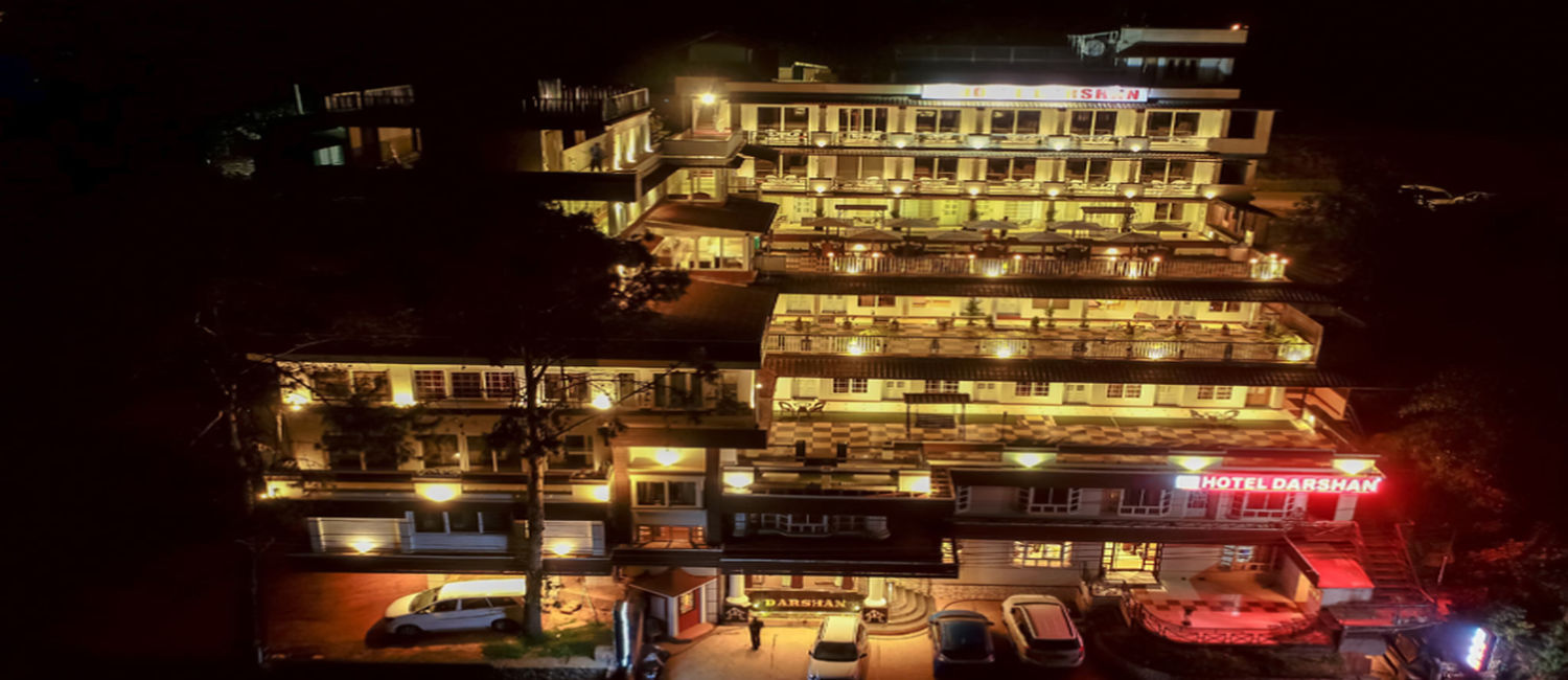 Hotel Darshan