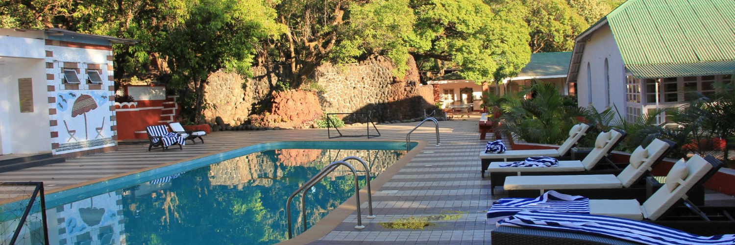 Citrus Chambers Mahabaleshwar