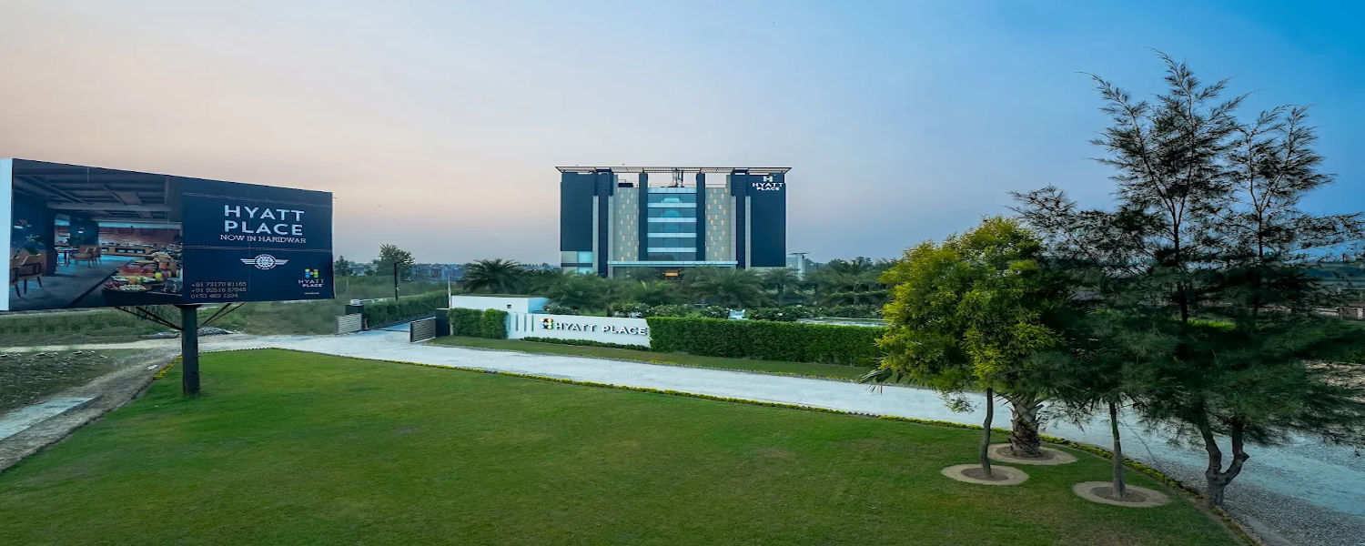 Hyatt Palace