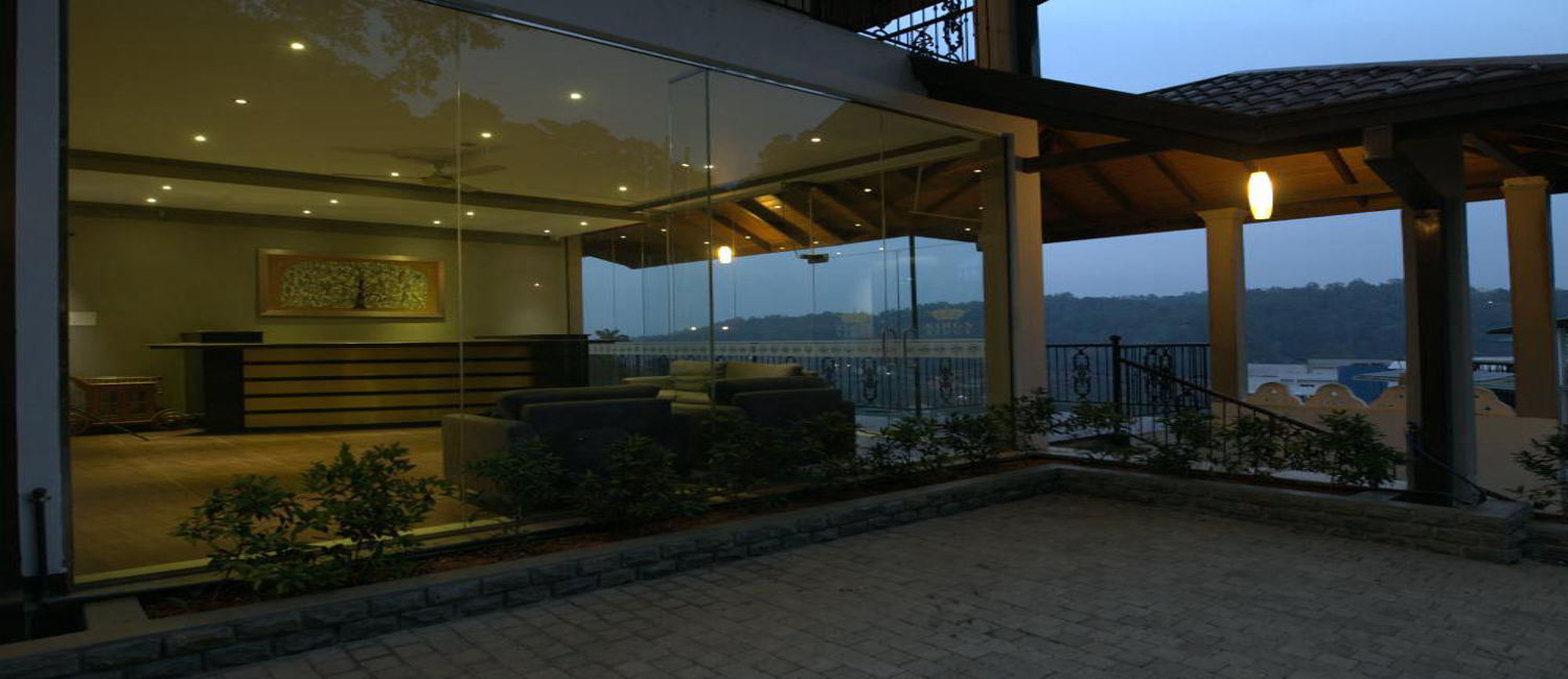 Kings Ridge Kandy