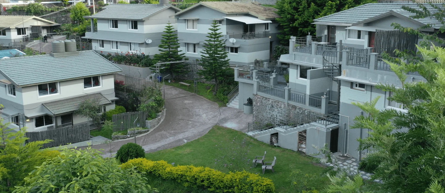 Avadale Kodaikanal