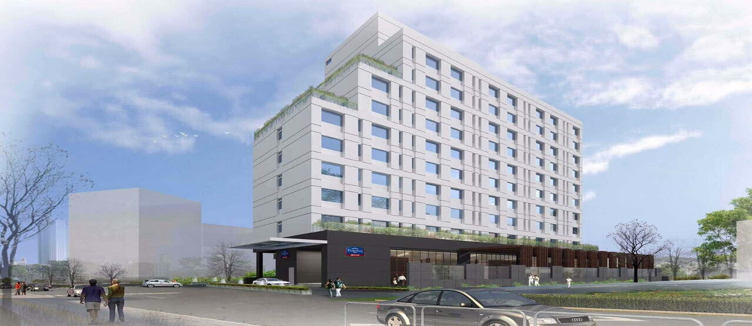 Fairfield by Marriott Kathmandu