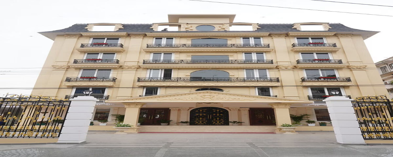 Hotel Nirvana