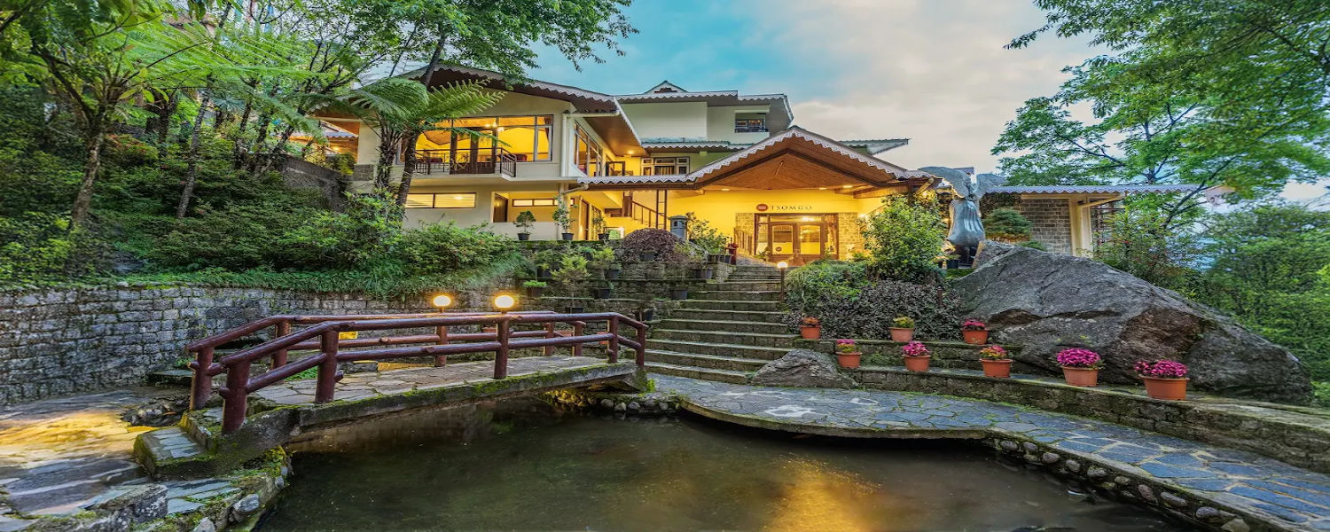 Summit Norling Resort and Spa