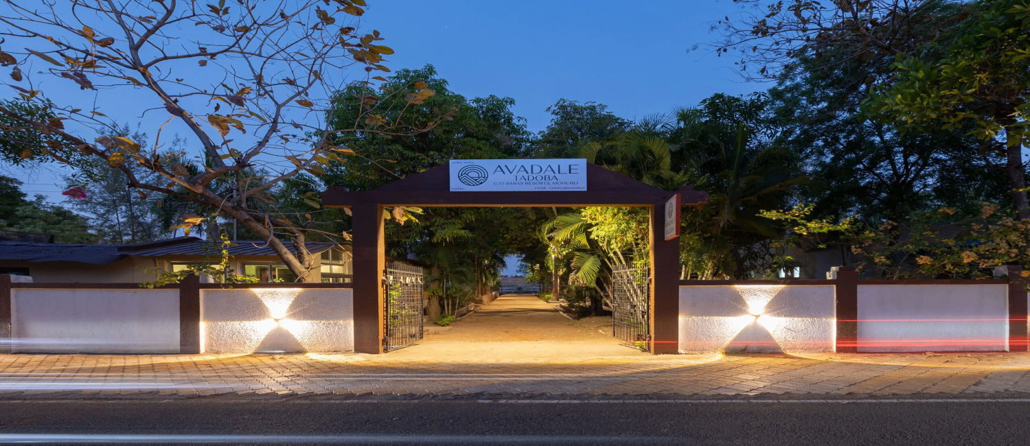 Avadale Tadoba