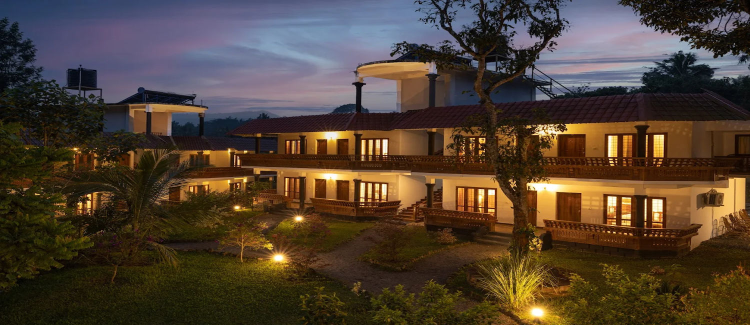 Avadale Thekkady