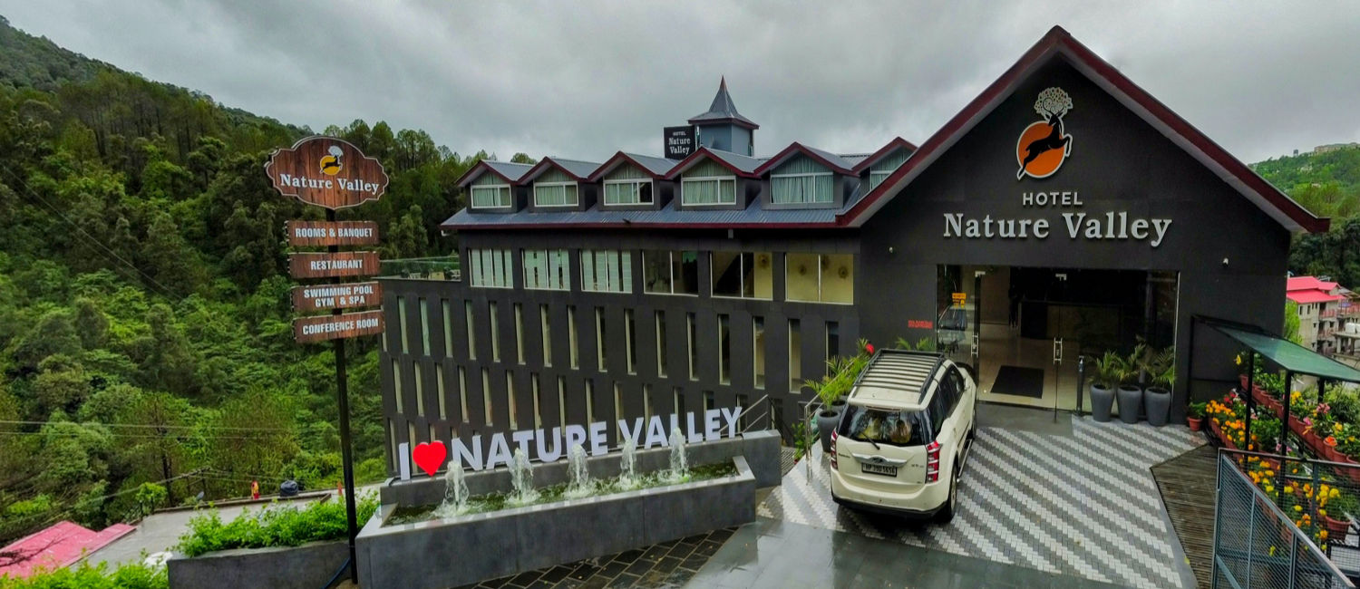 Nature Valley Resorts